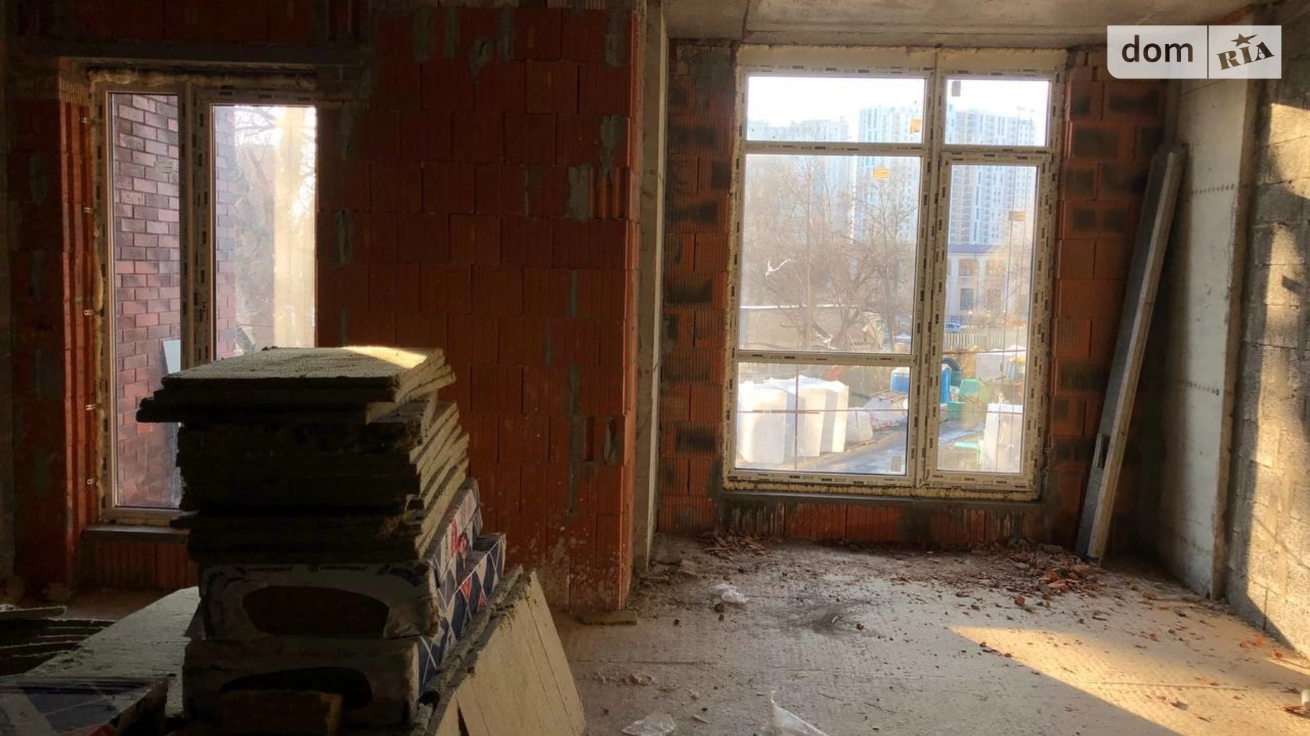 Продається 1-кімнатна квартира 35 кв. м у Одесі, Фонтанська дор., 6А - фото 2