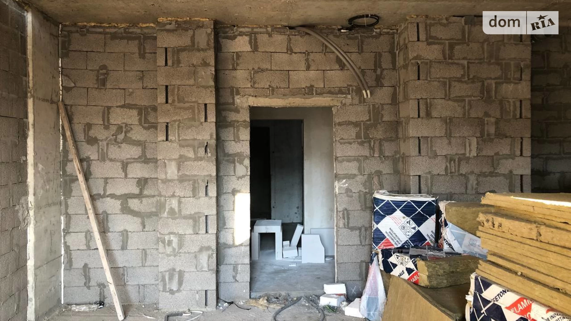 Продається 1-кімнатна квартира 35 кв. м у Одесі, Фонтанська дор., 6А - фото 3