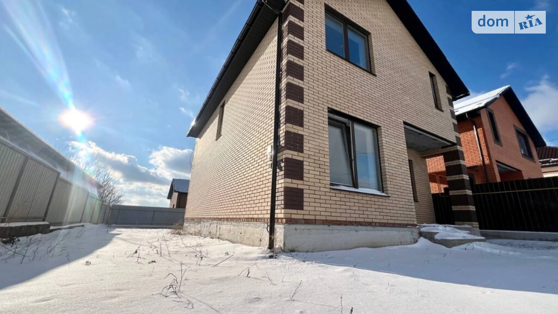 Продається будинок 2 поверховий 115 кв. м з банею/сауною, цена: 114998 $ - фото 3