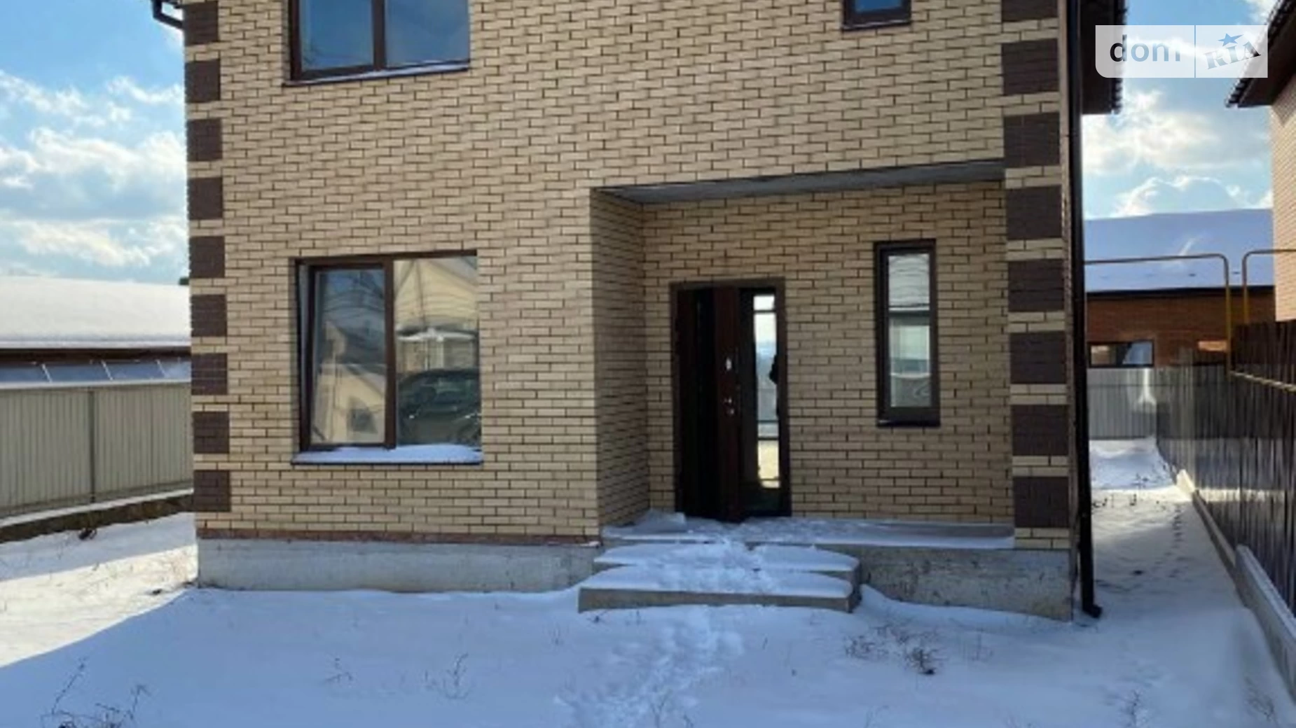Продається будинок 2 поверховий 115 кв. м з банею/сауною, цена: 114998 $ - фото 5