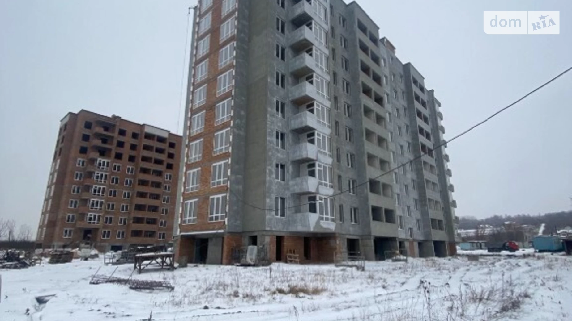 ул. Нижняя Береговая, 4 Выставка Хмельницкий - фото 4