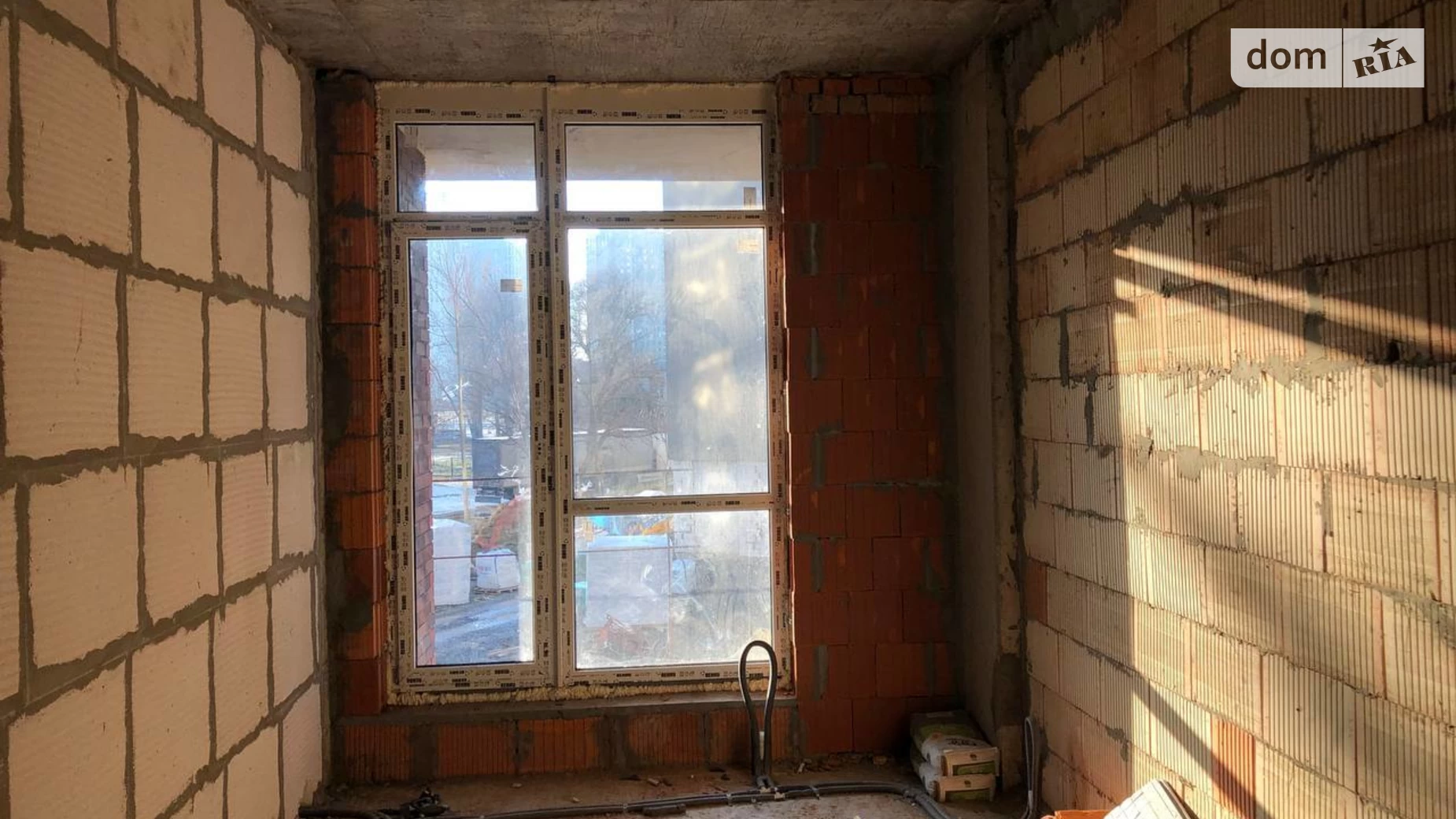 Продається 2-кімнатна квартира 61.84 кв. м у Одесі, Фонтанська дор., 6А - фото 2