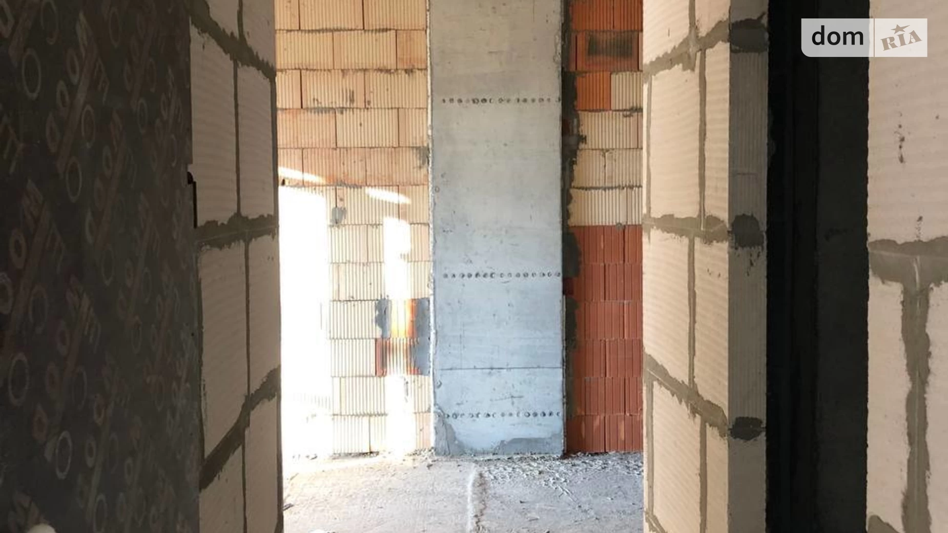 Продається 2-кімнатна квартира 61.84 кв. м у Одесі, Фонтанська дор., 6А - фото 4