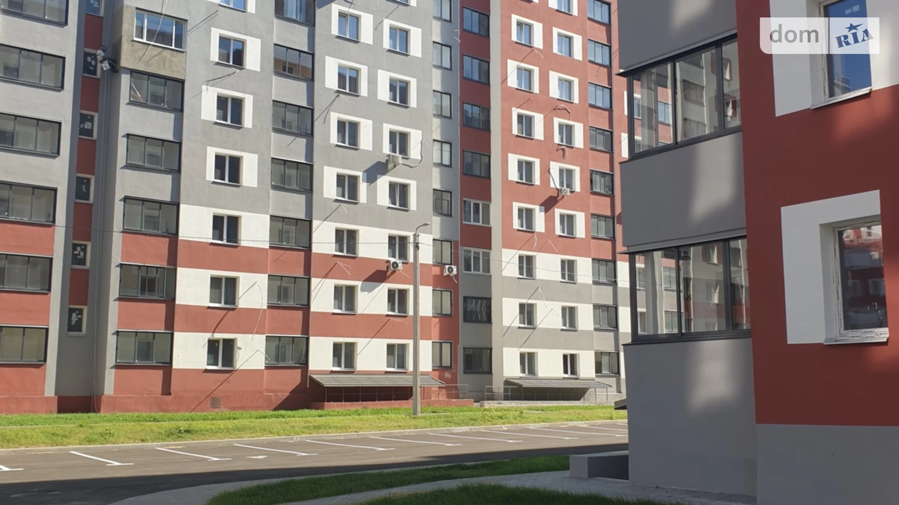 Продается 1-комнатная квартира 37 кв. м в Харькове, ул. Борткевича, 13 - фото 4