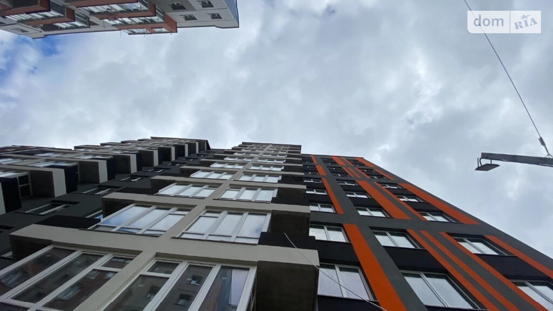 Продається 2-кімнатна квартира 45.5 кв. м у Хмельницькому, вул. Інститутська, 6/1А - фото 2
