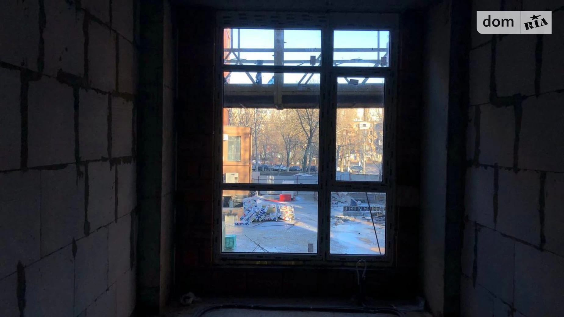 Продається 2-кімнатна квартира 61.36 кв. м у Одесі, Фонтанська дор., 6А - фото 2