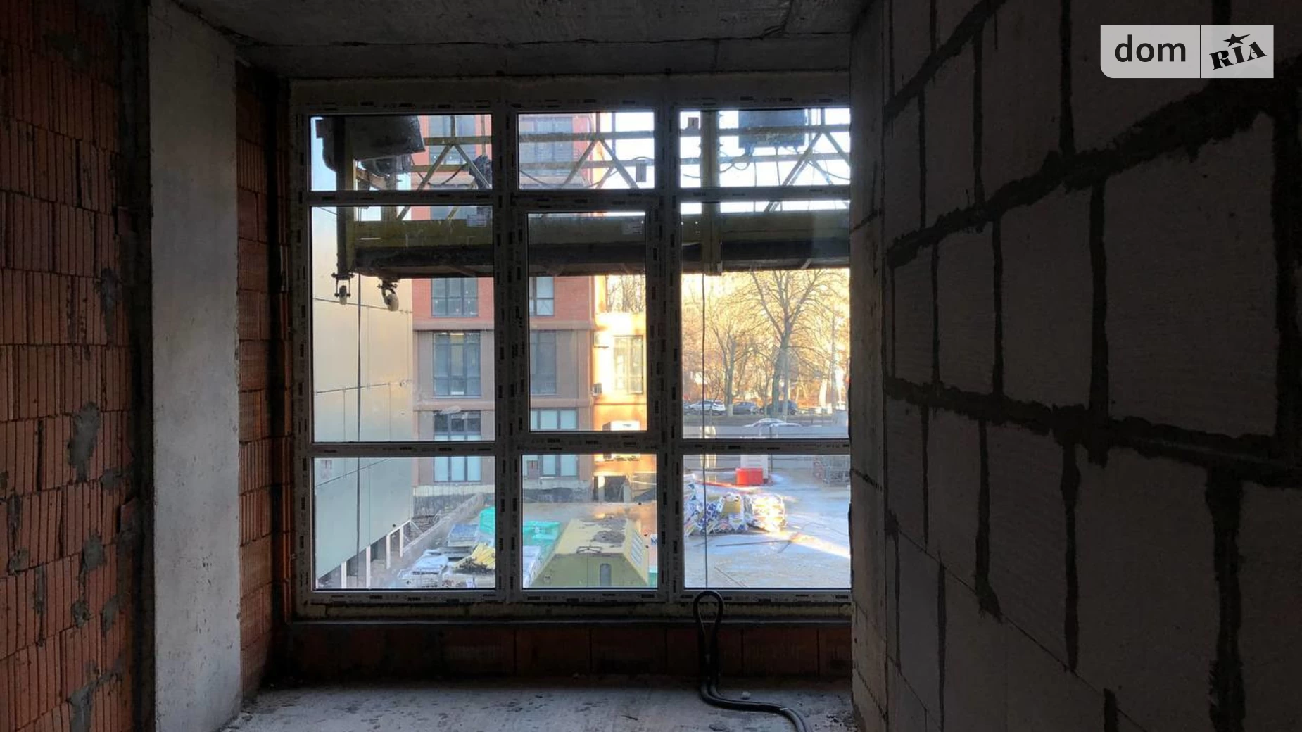 Продається 2-кімнатна квартира 61.36 кв. м у Одесі, Фонтанська дор., 6А - фото 4