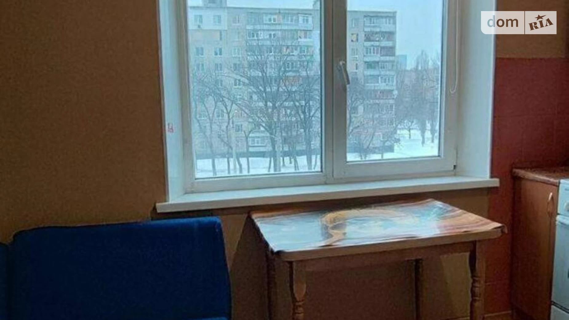 Продается 1-комнатная квартира 33 кв. м в Харькове, ул. Гвардейцев-Широнинцев, 44 - фото 4