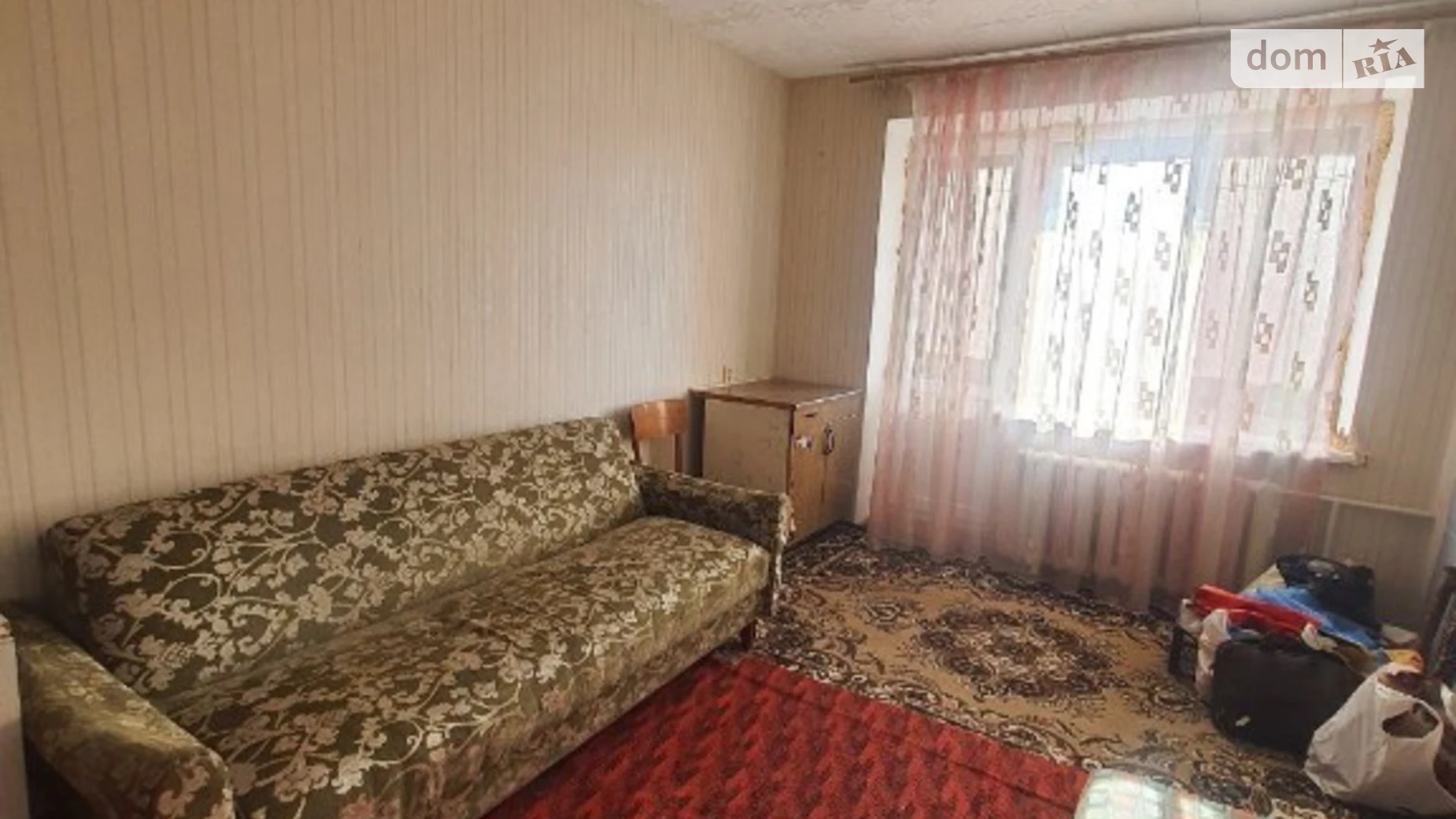 Продается 1-комнатная квартира 33 кв. м в Хмельницком, ул. Победы - фото 4