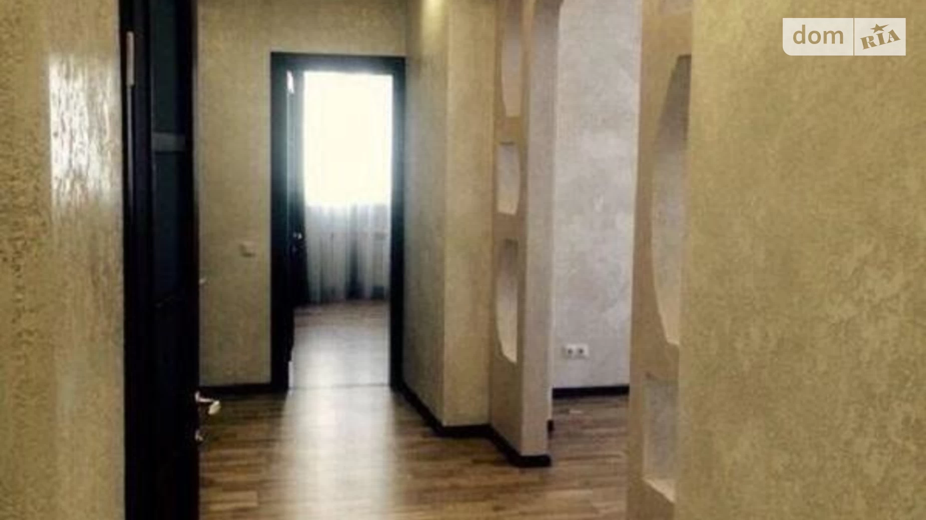 Продается 3-комнатная квартира 76 кв. м в Харькове, Григоровское шоссе, 55 - фото 4
