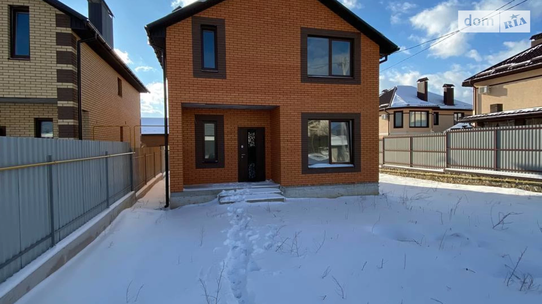 Продається будинок 2 поверховий 115 кв. м з терасою, цена: 114997 $ - фото 3