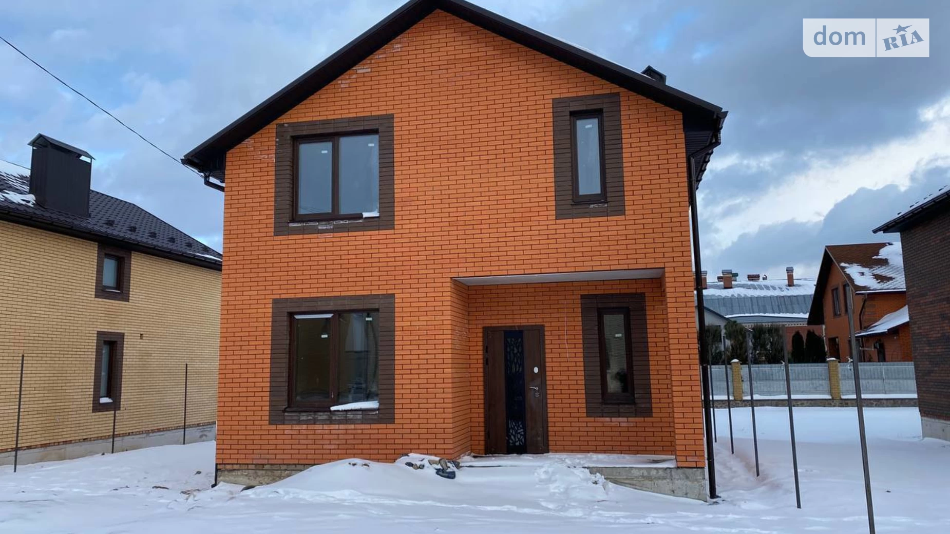 Продається будинок 2 поверховий 115 кв. м з терасою, цена: 114997 $ - фото 4