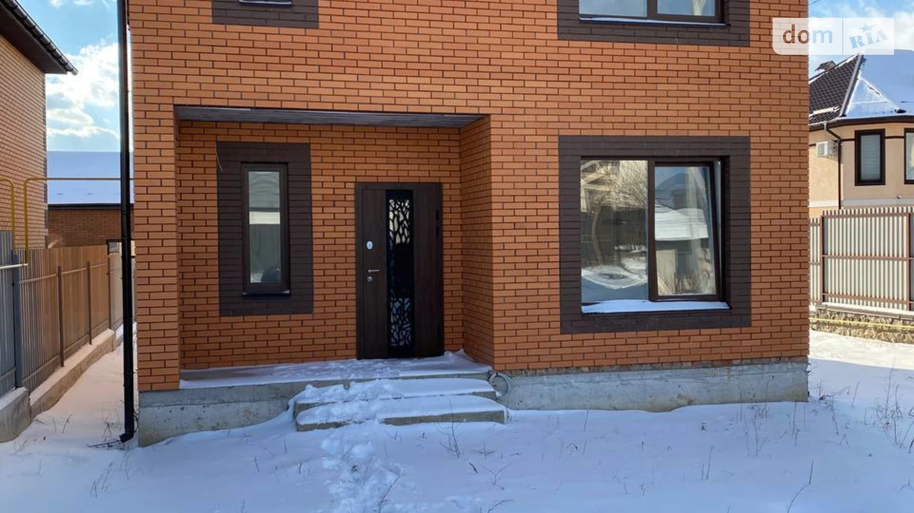 Продається будинок 2 поверховий 115 кв. м з терасою, цена: 114997 $ - фото 5