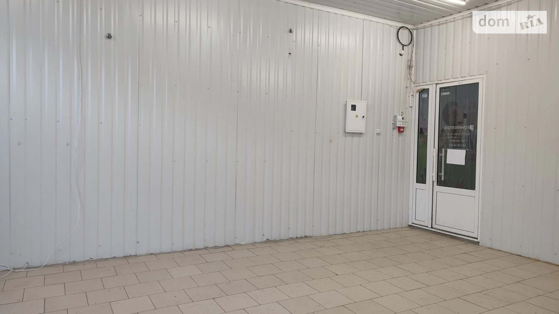 Здається в оренду об'єкт сфери послуг 35 кв. м в 3-поверховій будівлі, цена: 11000 грн - фото 5