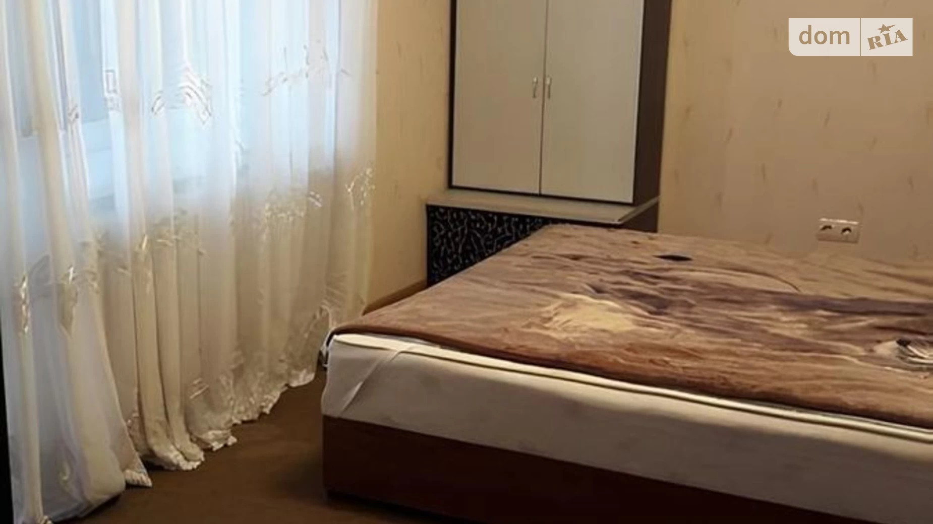 Продается 2-комнатная квартира 55 кв. м в Киеве, ул. Ломаковская(Мичурина), 4 - фото 2