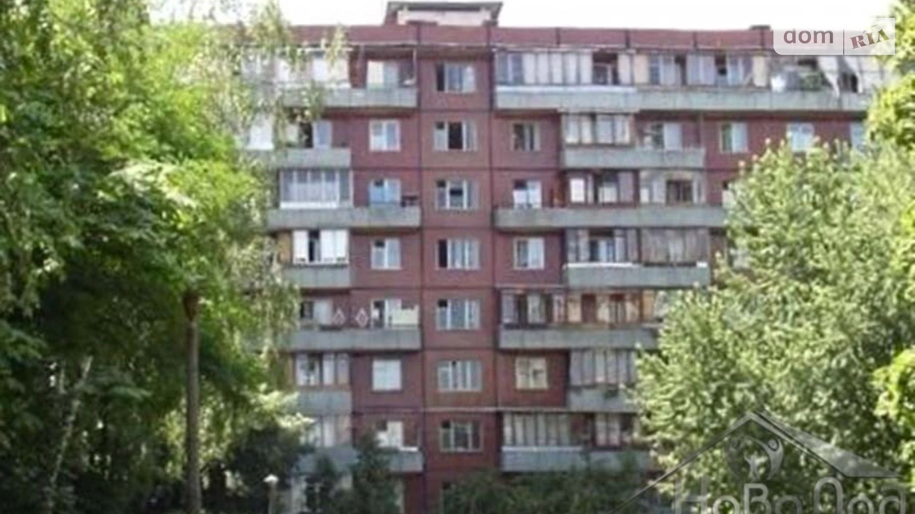 Продается 1-комнатная квартира 33.3 кв. м в Киеве - фото 3