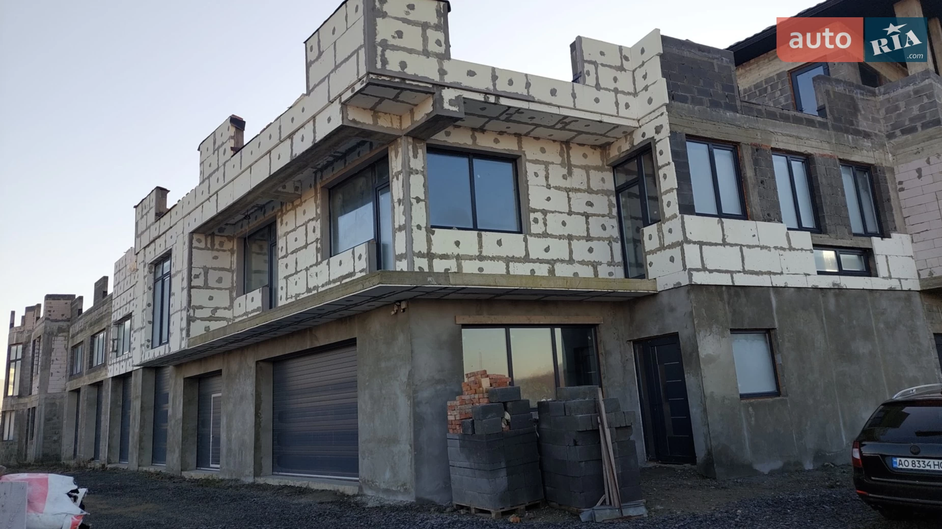 ул. Мукачевская Верхний Коропец, цена: 500000 $ - фото 2