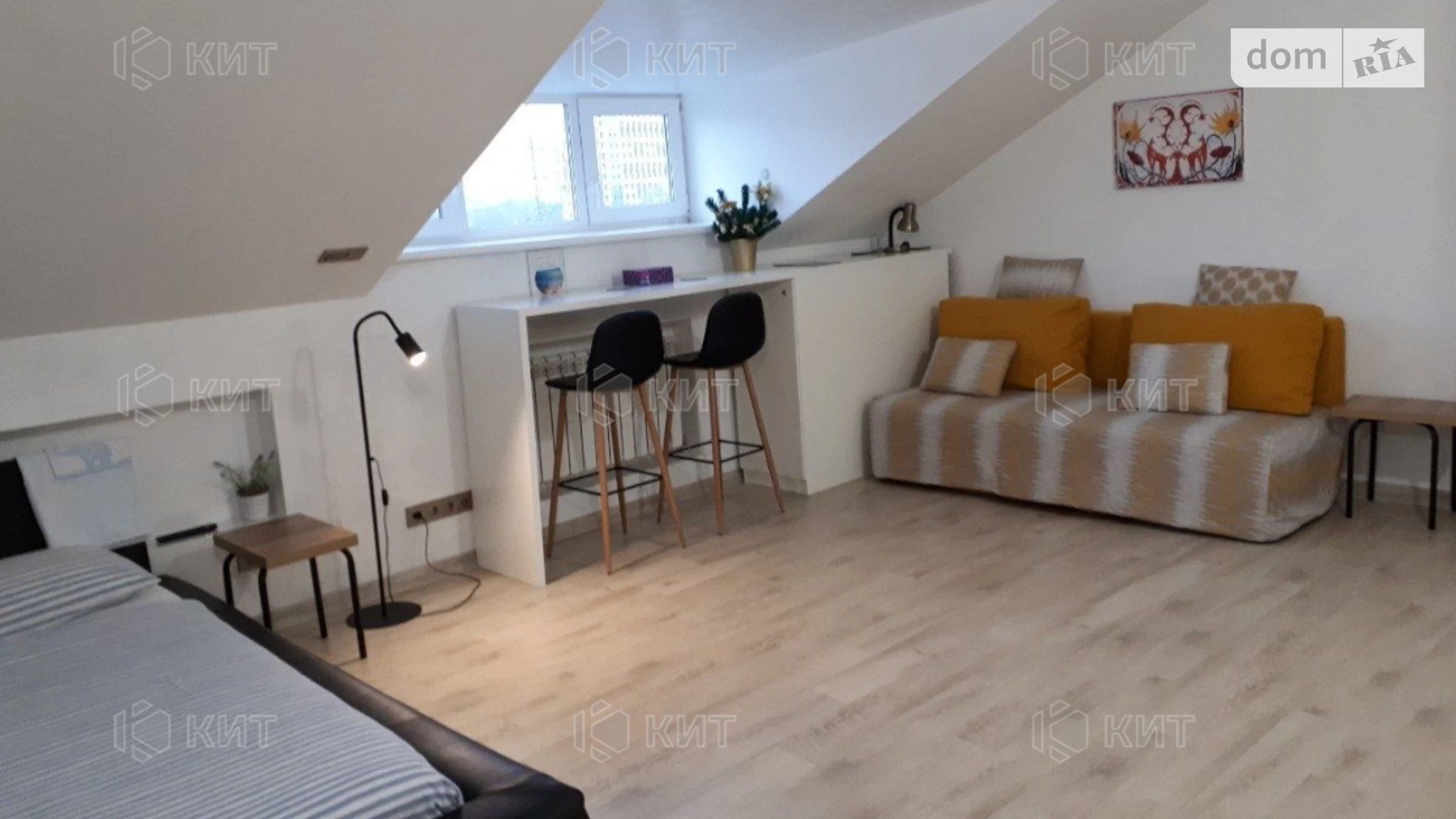 Продається 1-кімнатна квартира 45 кв. м у Харкові, цена: 39500 $ - фото 3