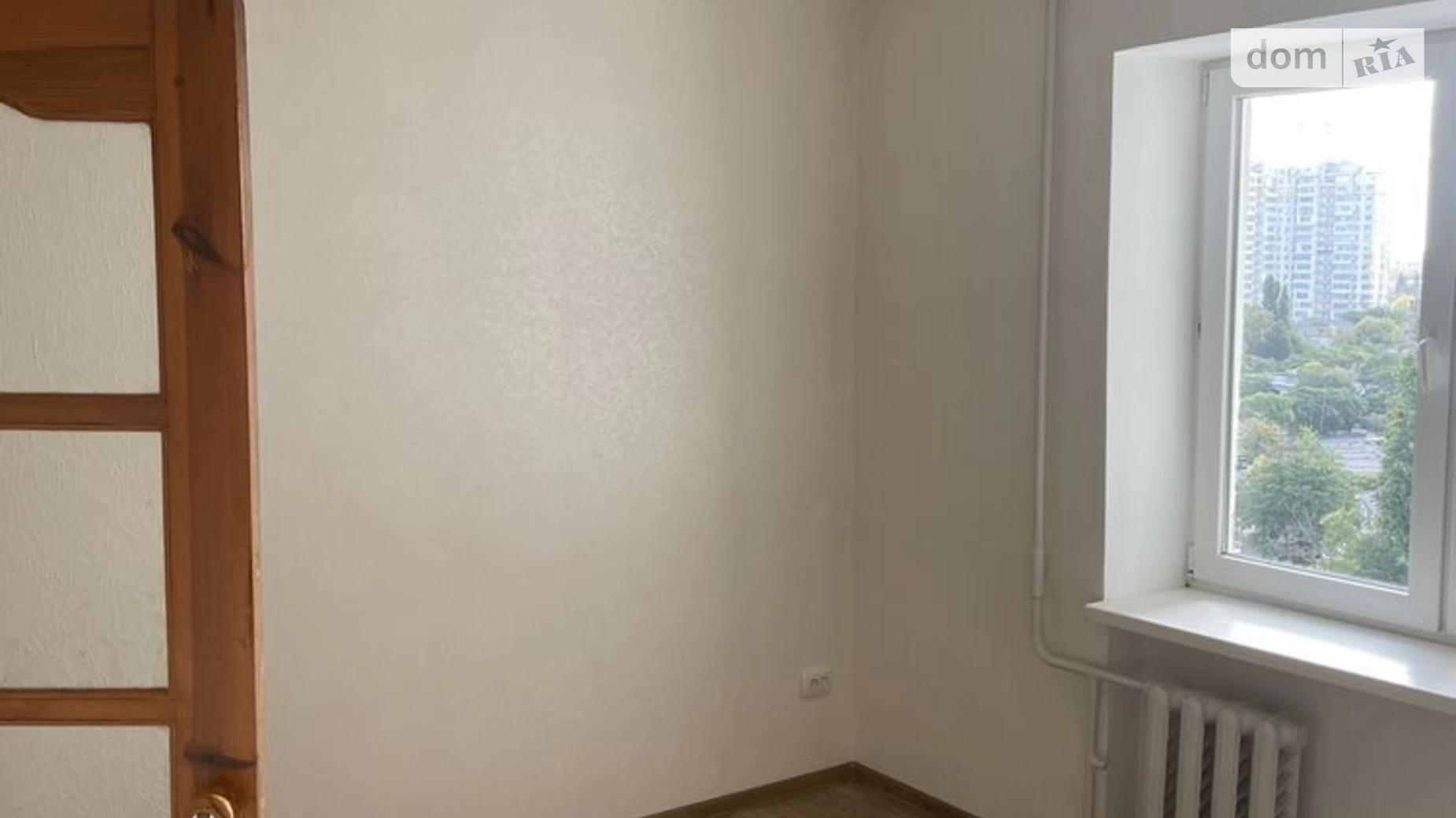 Продается 2-комнатная квартира 50.3 кв. м в Одессе, ул. Среднефонтанская, 12А - фото 5