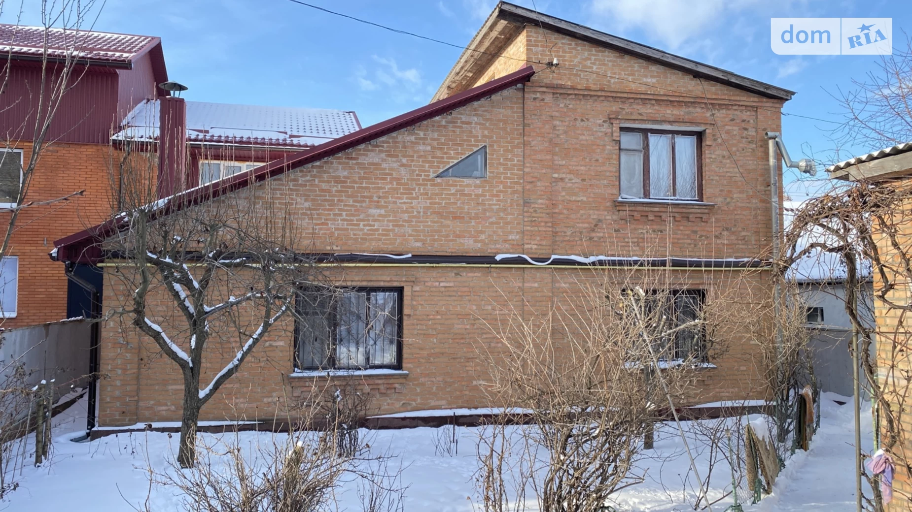 Продається частина будинку 145 кв. м з каміном, цена: 265000 $ - фото 4