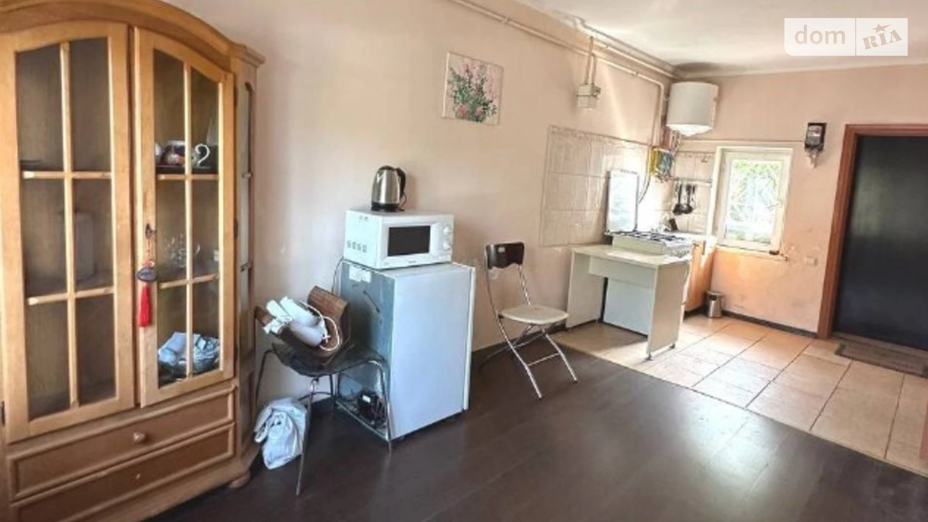 Продается 2-комнатная квартира 54 кв. м в Одессе, ул. Раскидайловская