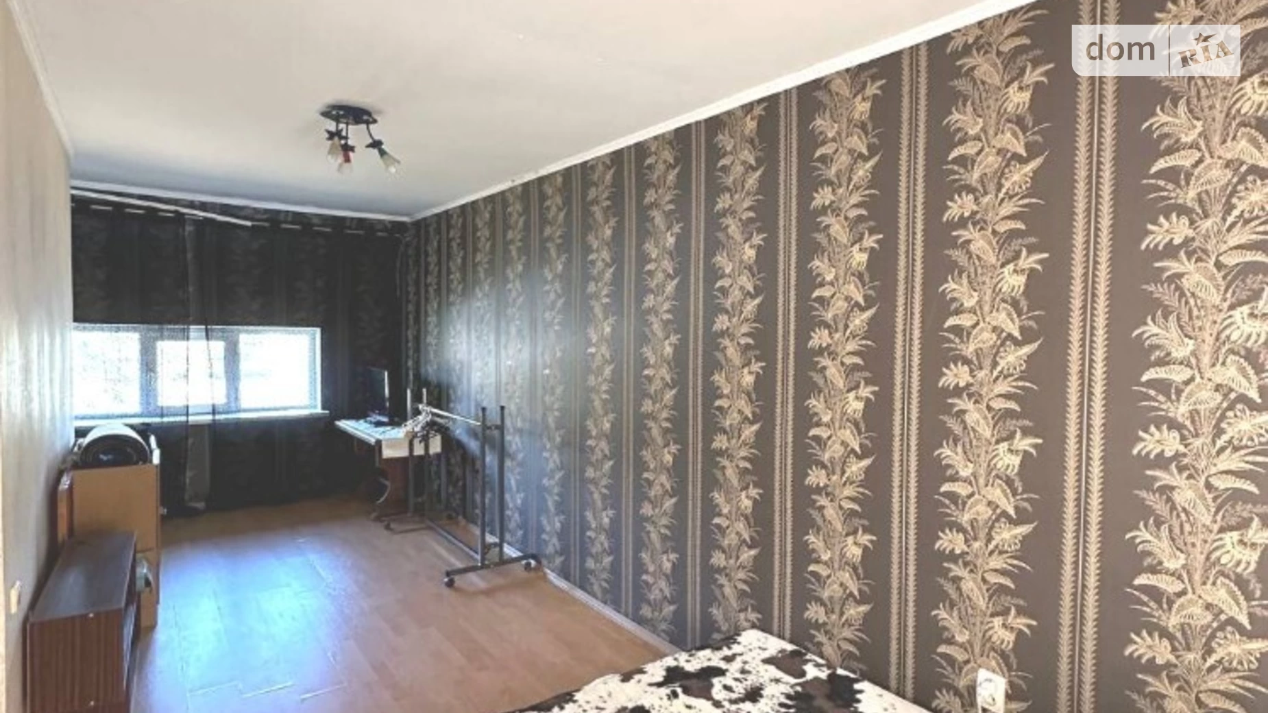 Продается 2-комнатная квартира 54 кв. м в Одессе, ул. Раскидайловская
