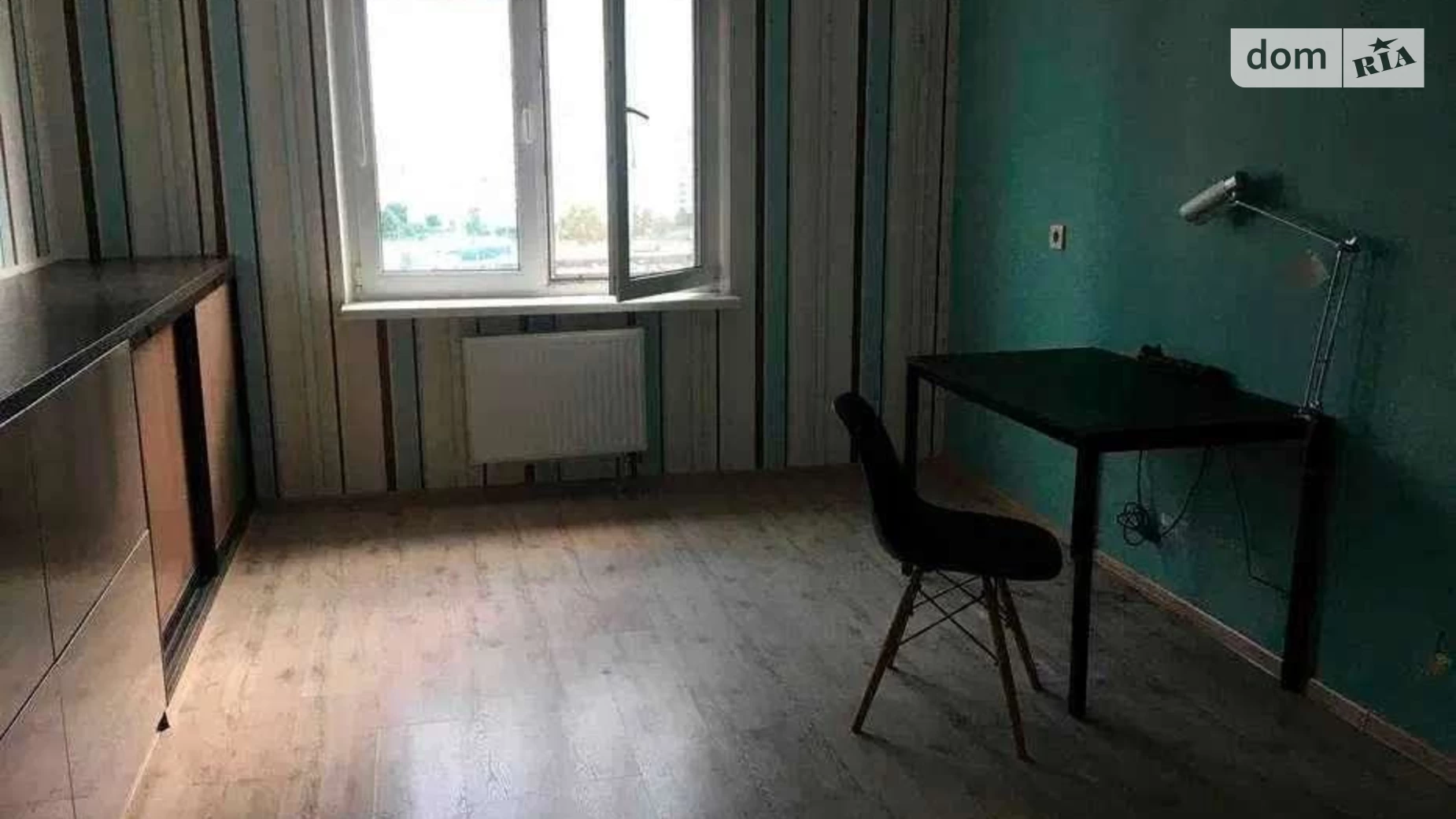Продается 2-комнатная квартира 66 кв. м в Киеве, ул. Николая Закревского, 97 - фото 5