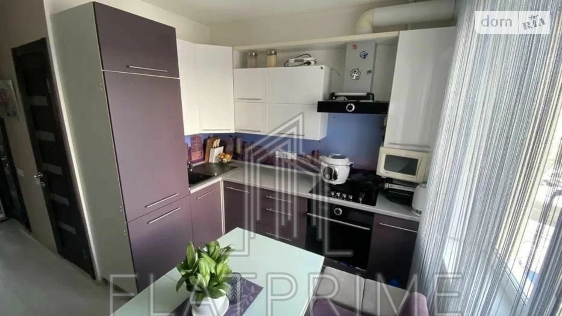 Продается 2-комнатная квартира 52 кв. м в Киеве, ул. Героев Днепра, 29 - фото 5