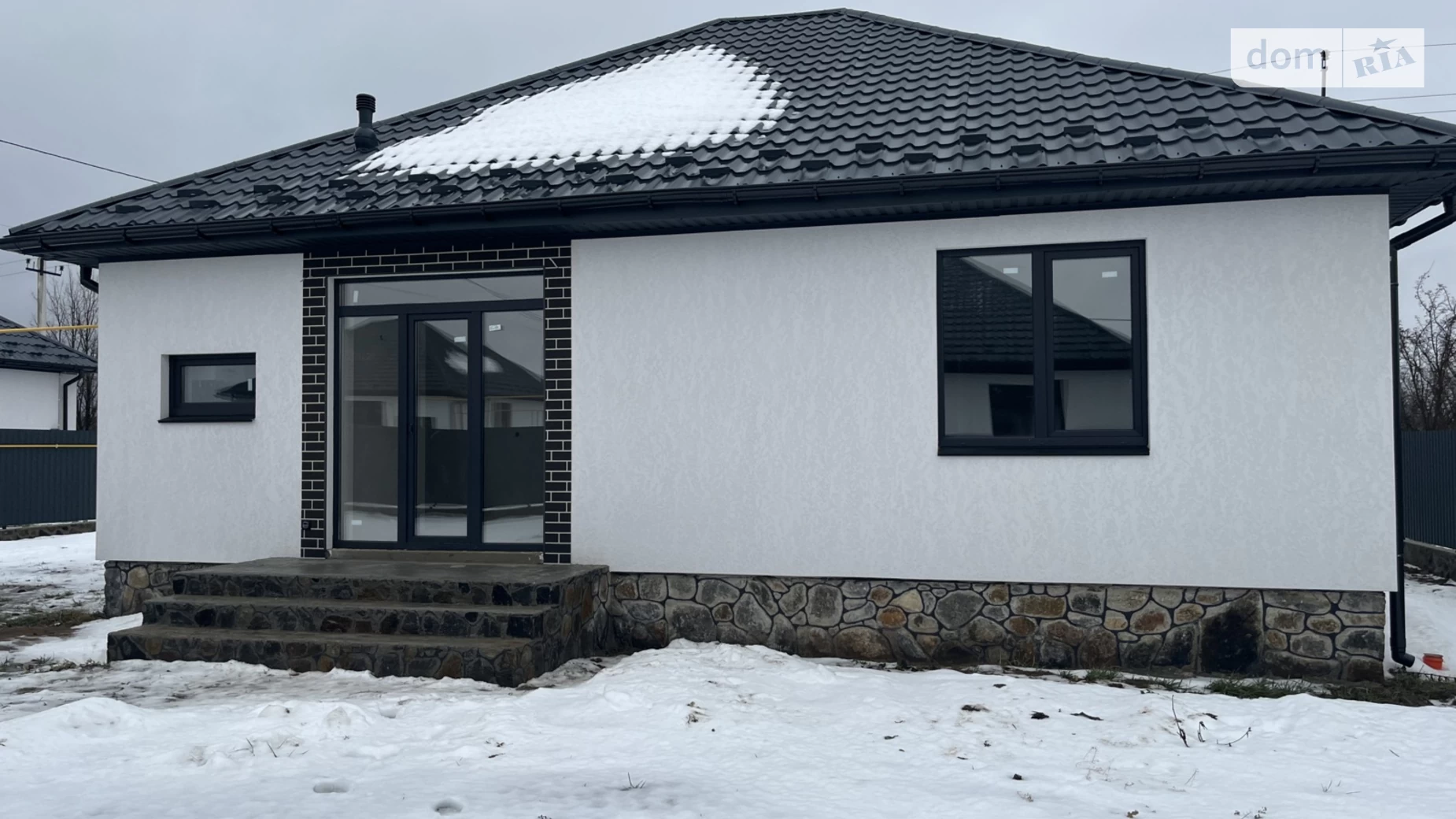 Продается одноэтажный дом 100 кв. м с мансардой, цена: 76000 $ - фото 5