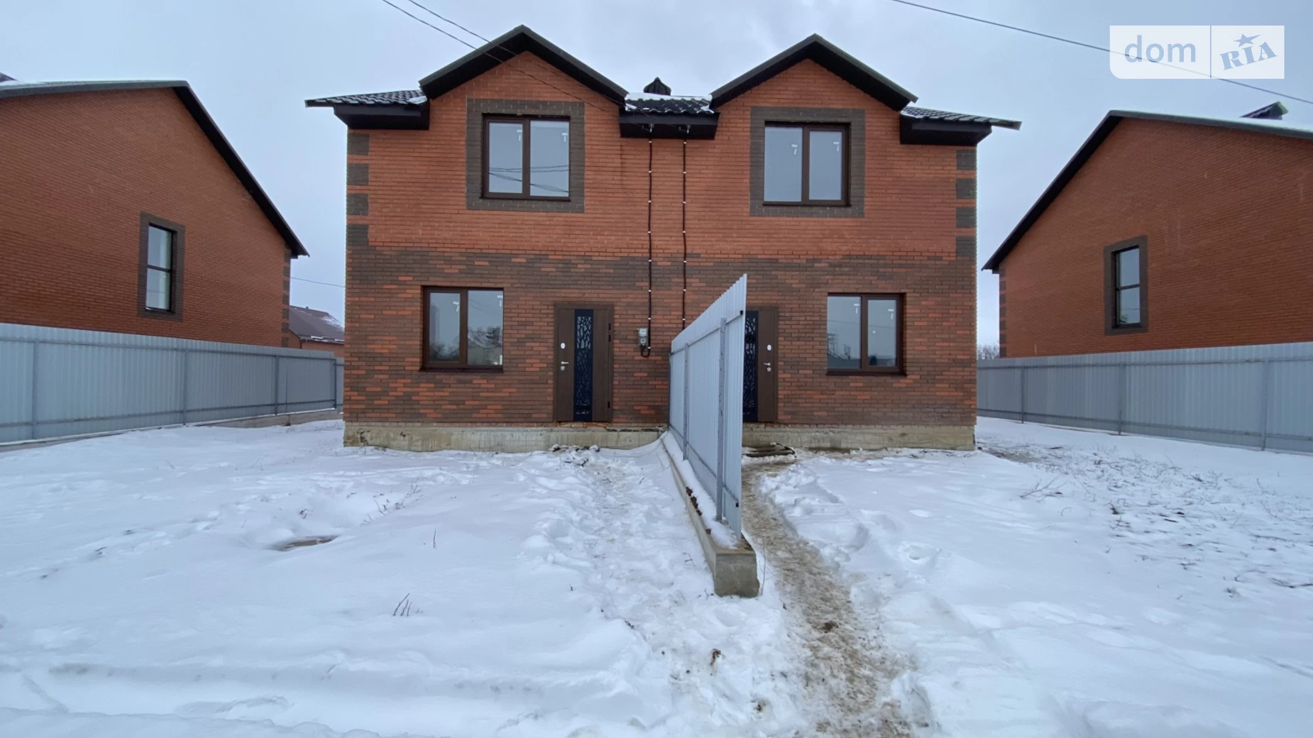 Продается часть дома 111 кв. м с террасой, цена: 64999 $ - фото 2