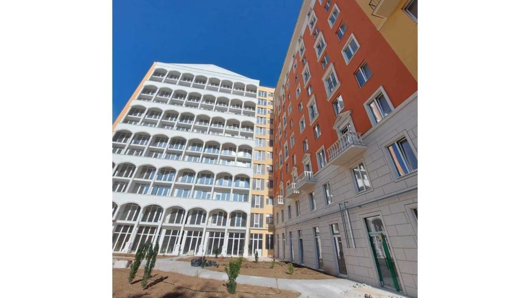 Продается 1-комнатная квартира 32 кв. м в Одессе, ул. Инглези - фото 4