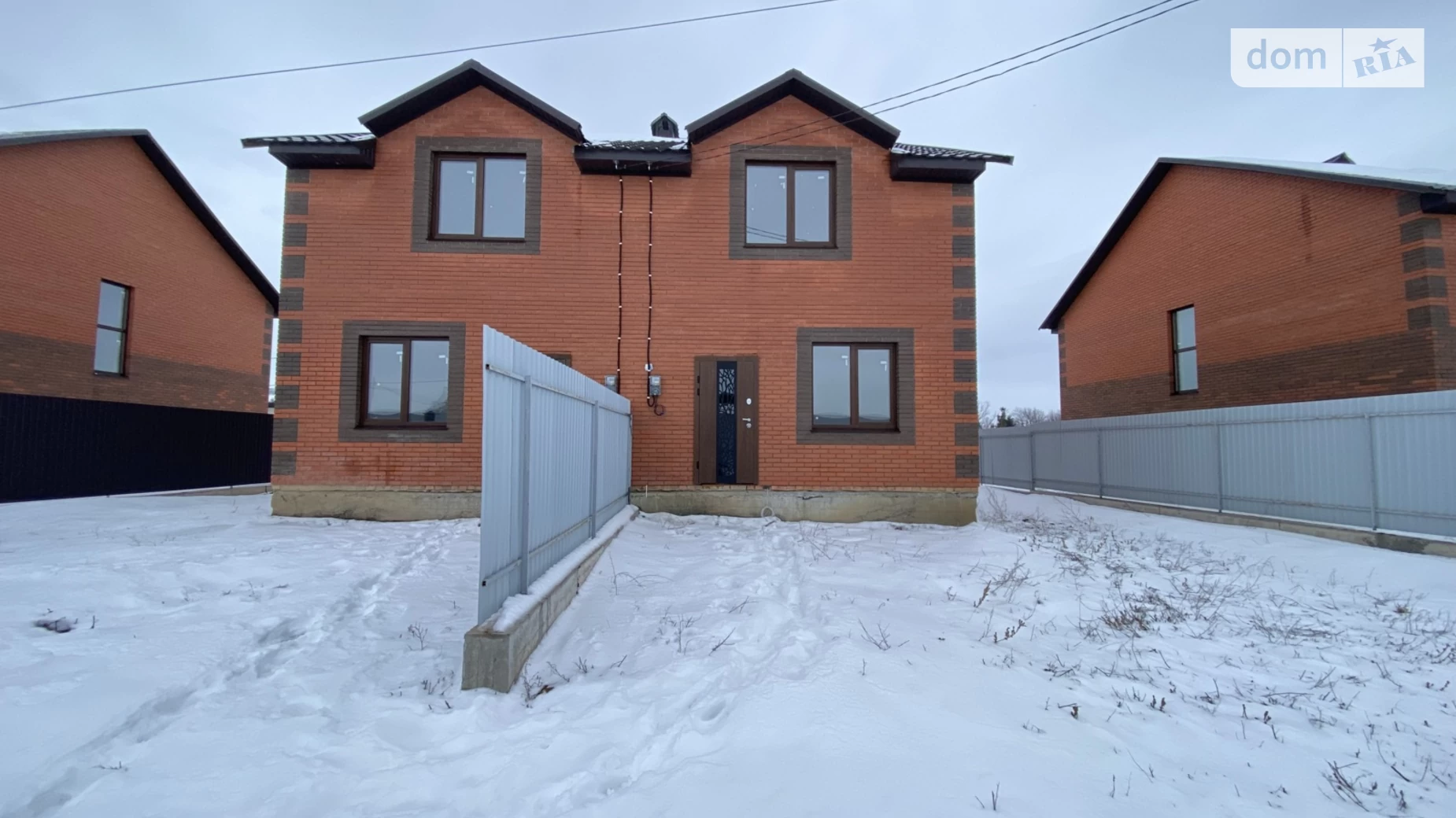 Продается часть дома 112 кв. м с мебелью, цена: 56999 $ - фото 2