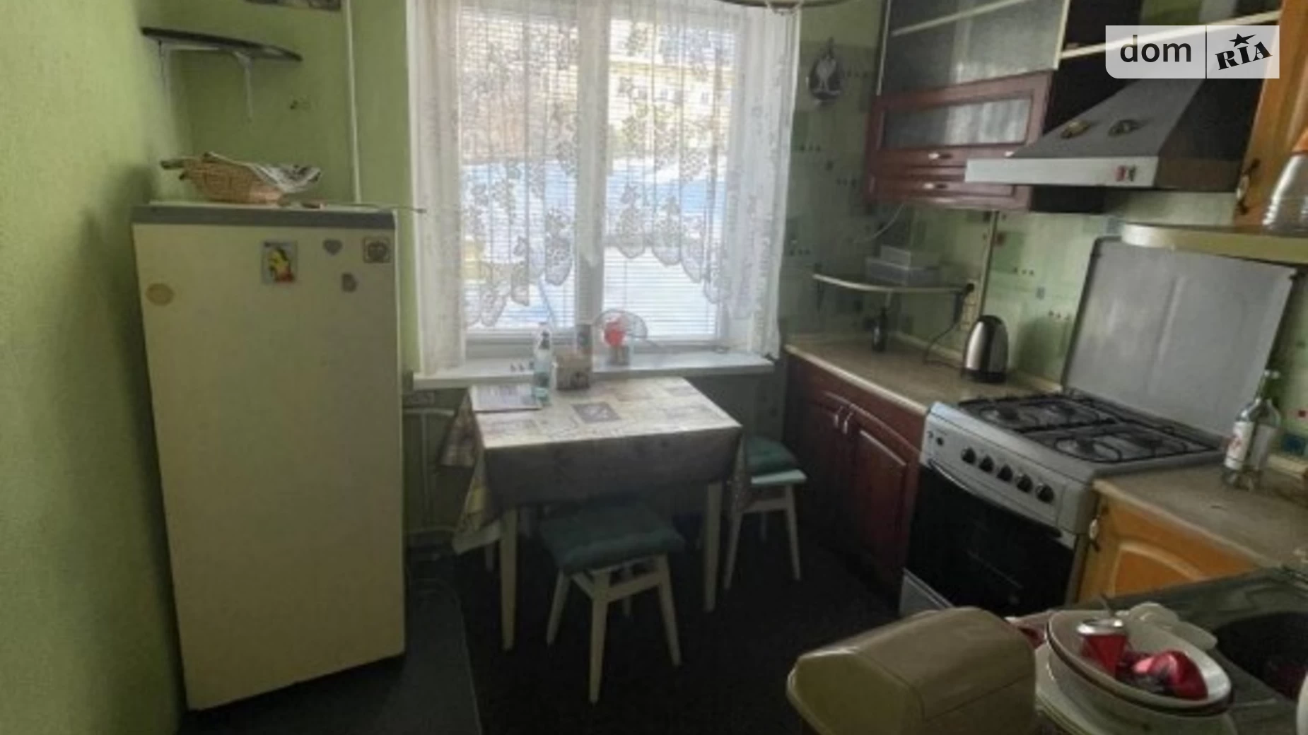 Продается 3-комнатная квартира 69.9 кв. м в Хмельницком, ул. Победы - фото 3