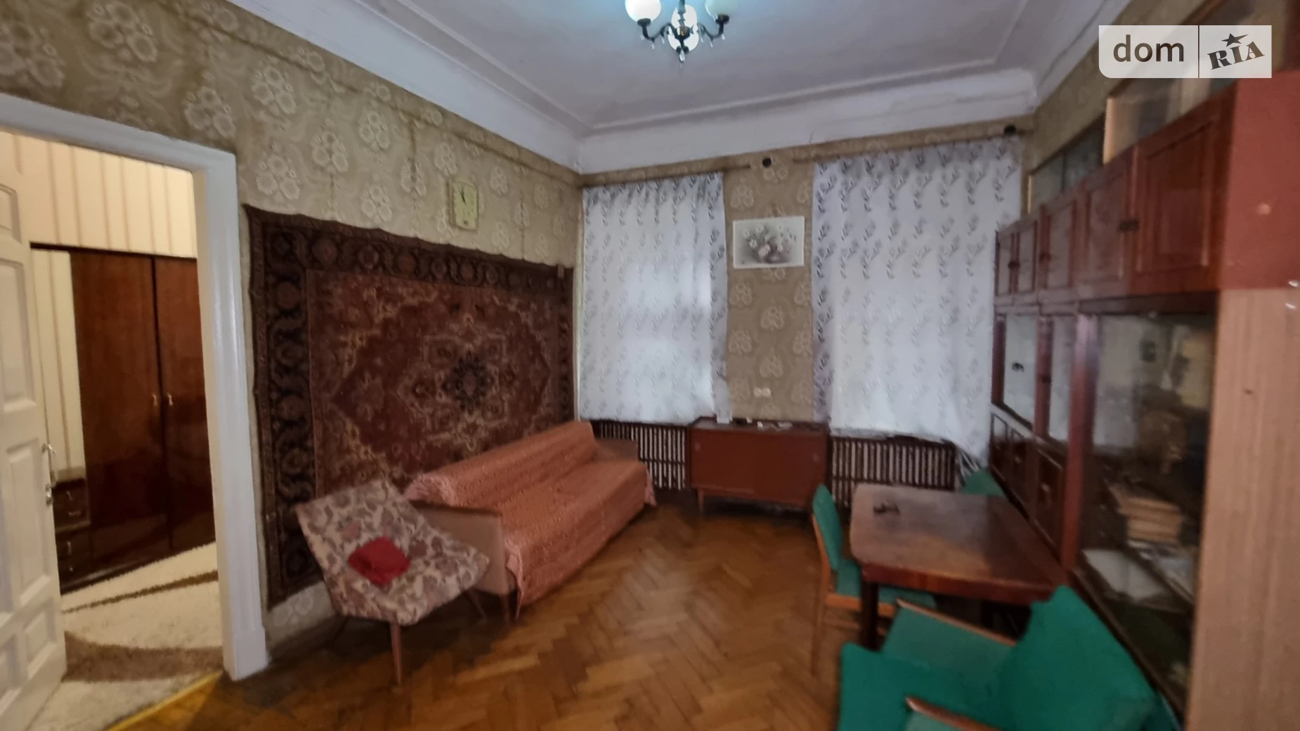Продается 3-комнатная квартира 70 кв. м в Одессе, ул. Торговая - фото 3