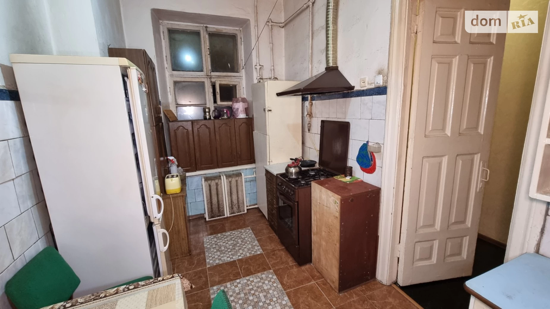 Продается 3-комнатная квартира 70 кв. м в Одессе, ул. Торговая - фото 5