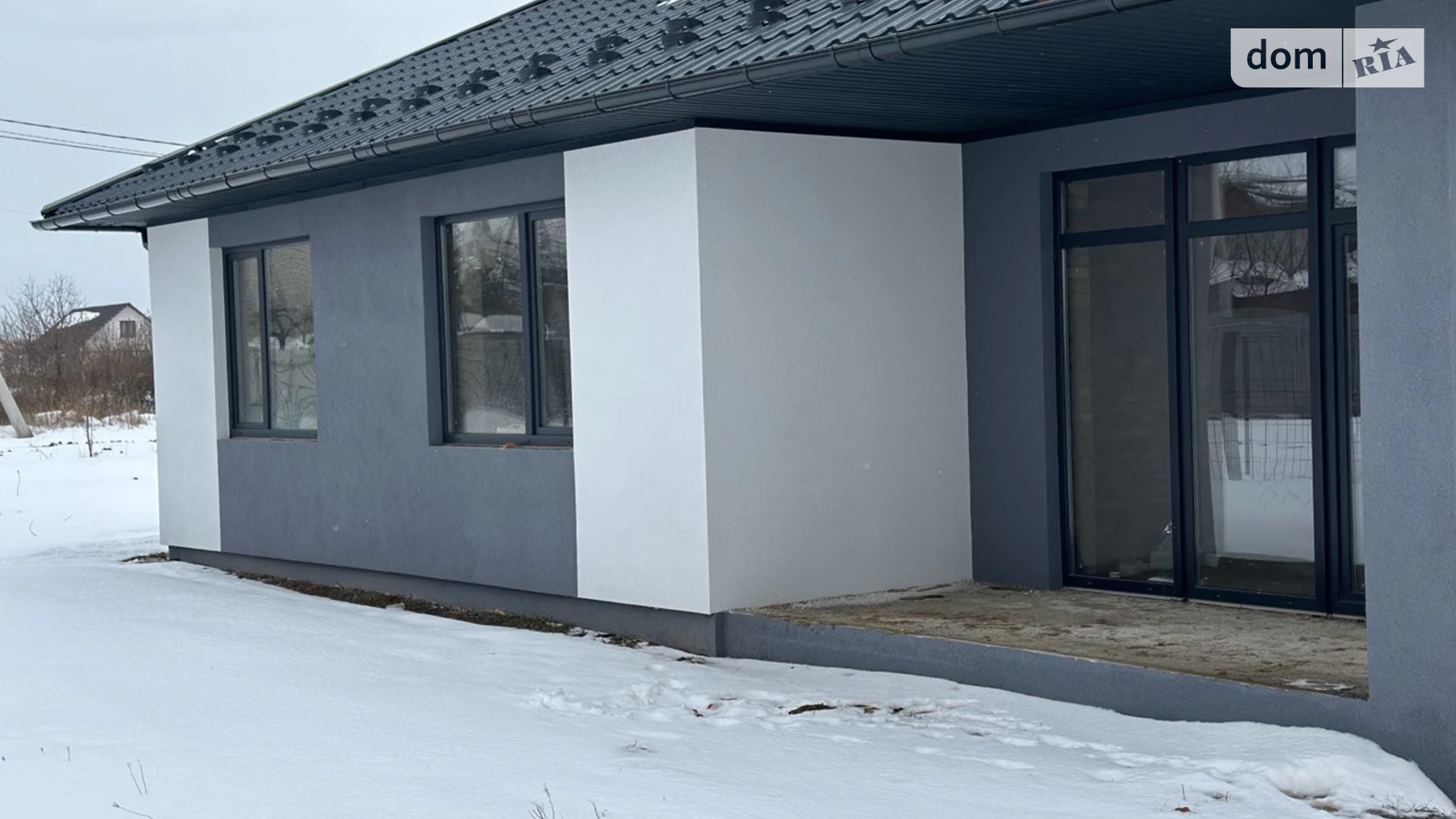 Продається одноповерховий будинок 98 кв. м з садом, цена: 70000 $ - фото 2