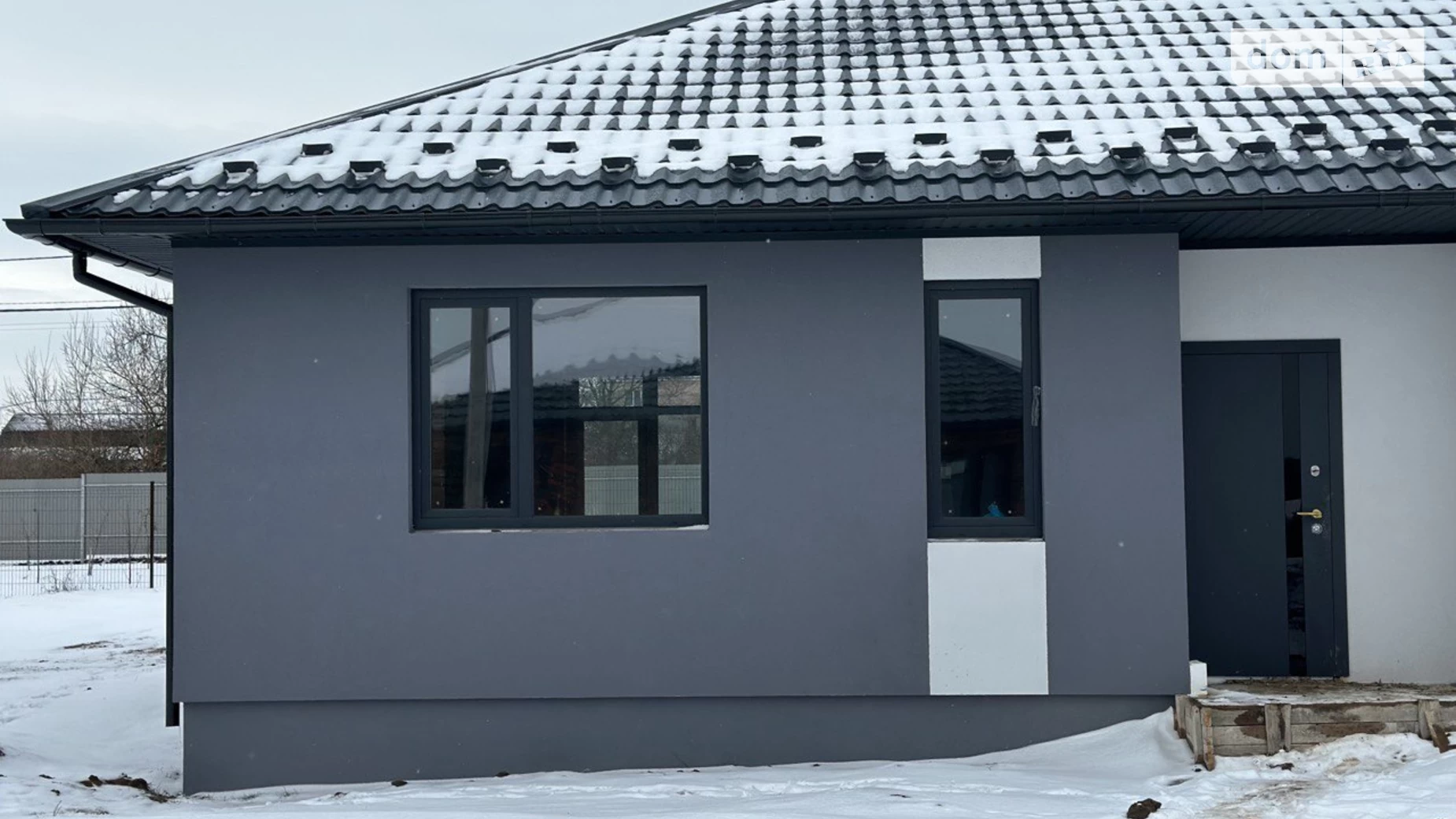 Продається одноповерховий будинок 98 кв. м з садом, цена: 70000 $ - фото 3