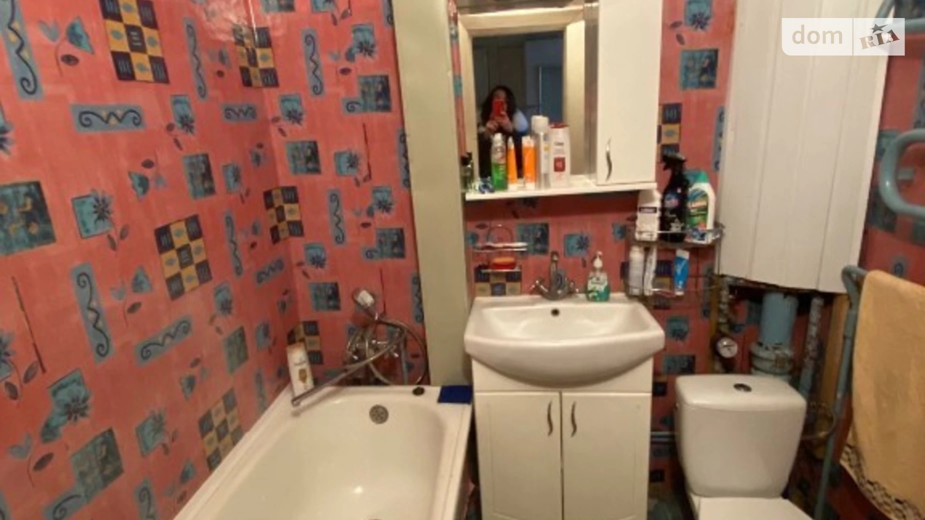 Продается 1-комнатная квартира 37 кв. м в Хмельницком, цена: 29000 $ - фото 5