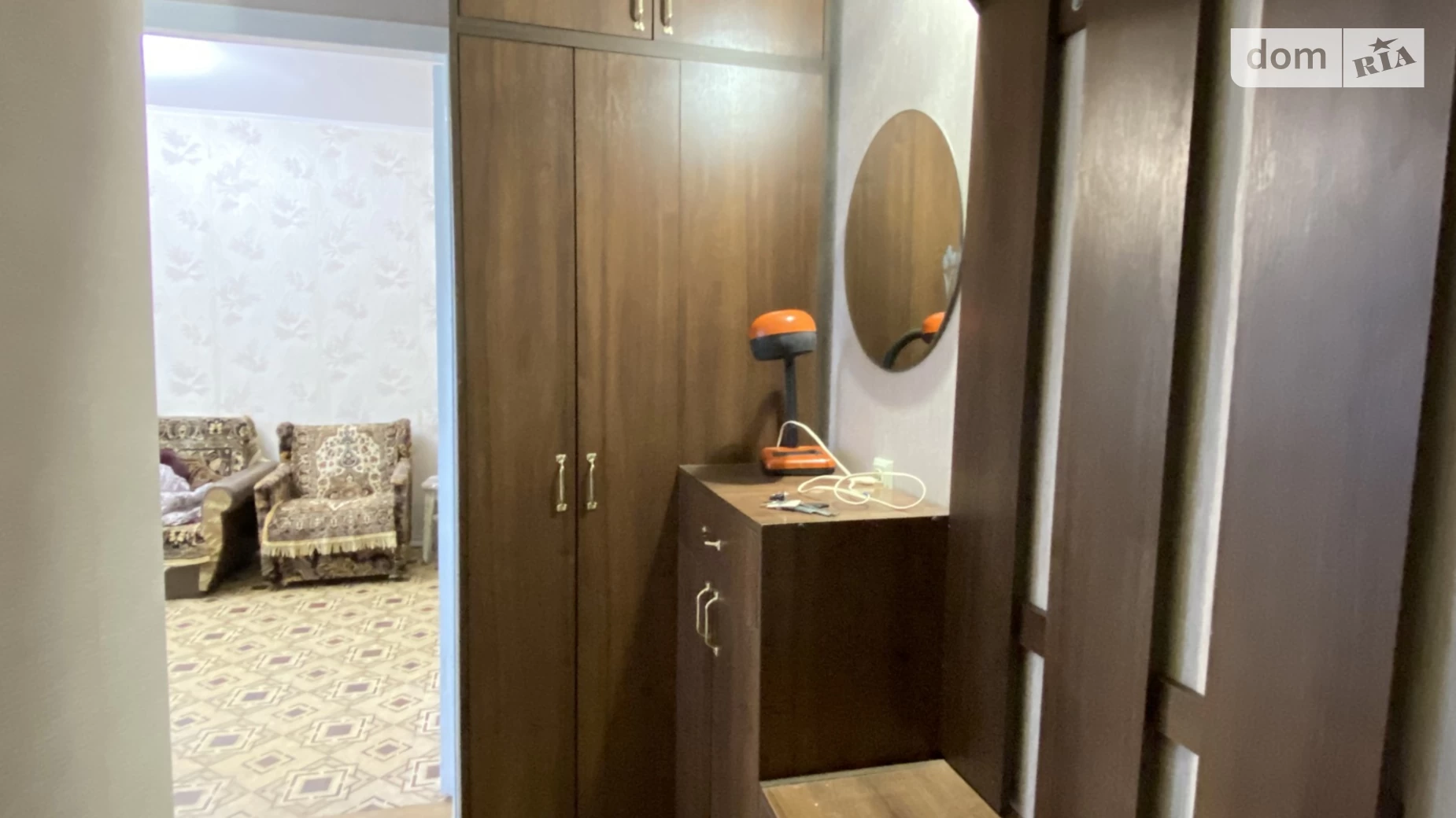 Продается 1-комнатная квартира 31 кв. м в Николаеве, ул. Генерала Карпенко - фото 5