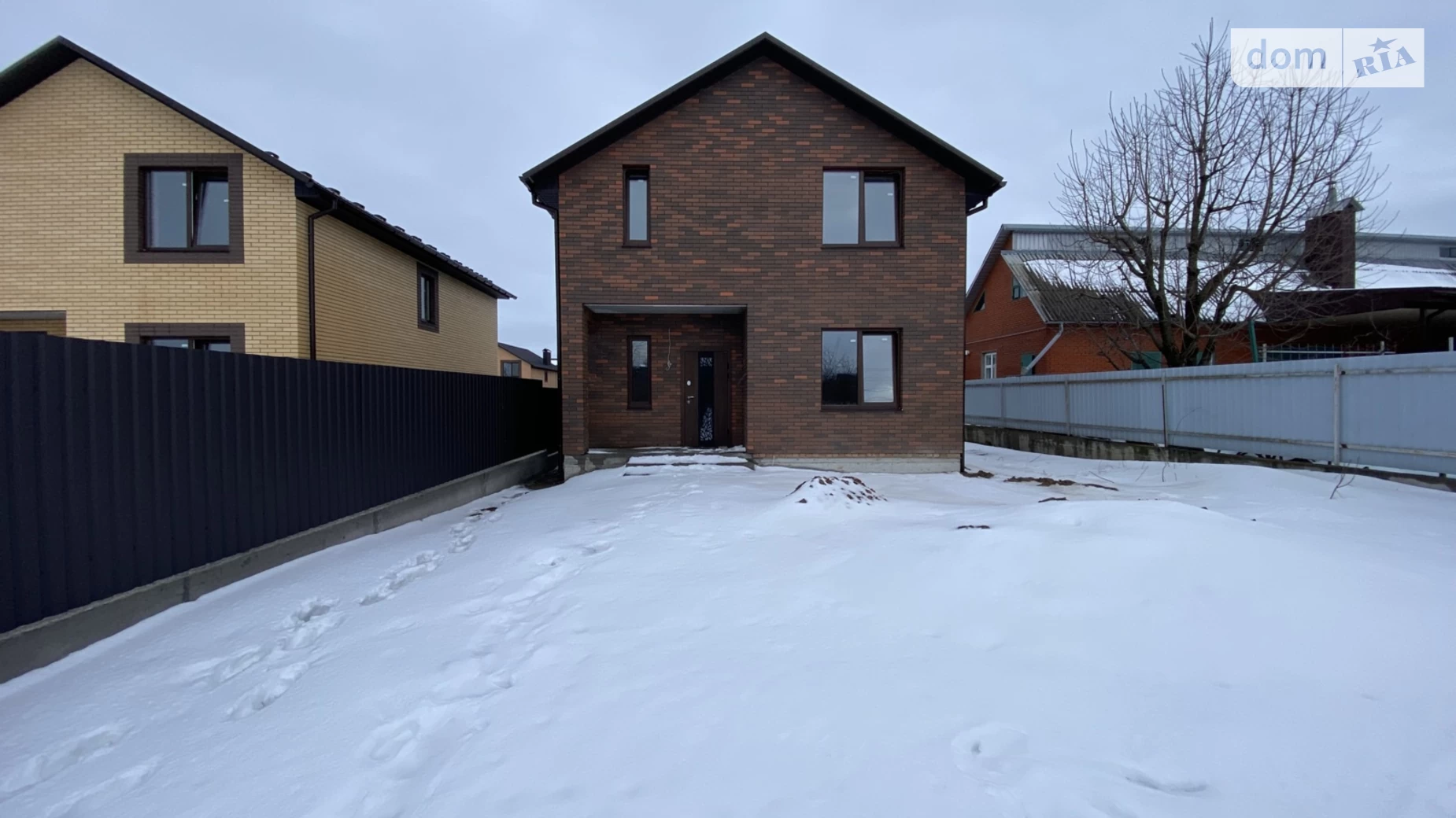 Продається будинок 2 поверховий 126 кв. м з ділянкою, цена: 90000 $ - фото 2