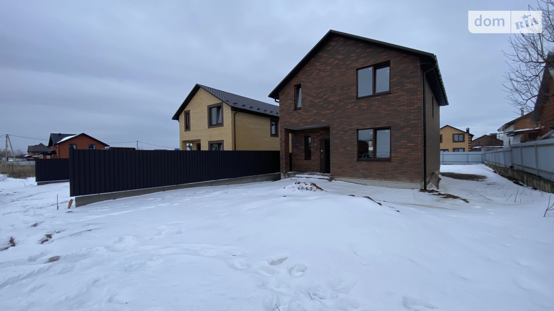 Продається будинок 2 поверховий 126 кв. м з ділянкою, цена: 90000 $ - фото 4
