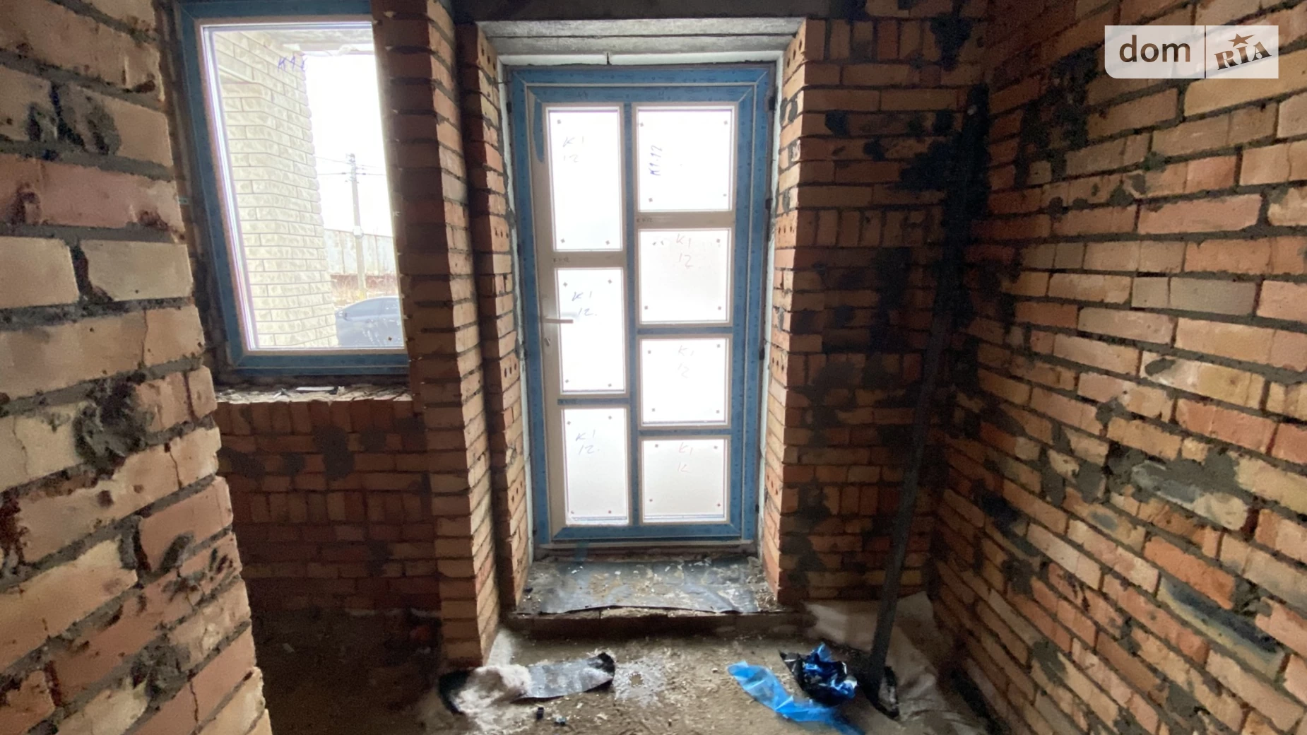 Продається будинок 2 поверховий 123 кв. м з бесідкою, цена: 78000 $ - фото 4