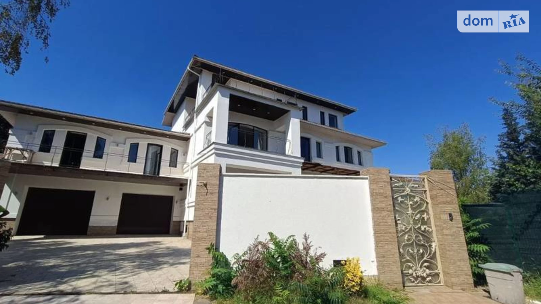 Продається будинок 3 поверховий 680 кв. м з меблями, цена: 770000 $ - фото 2