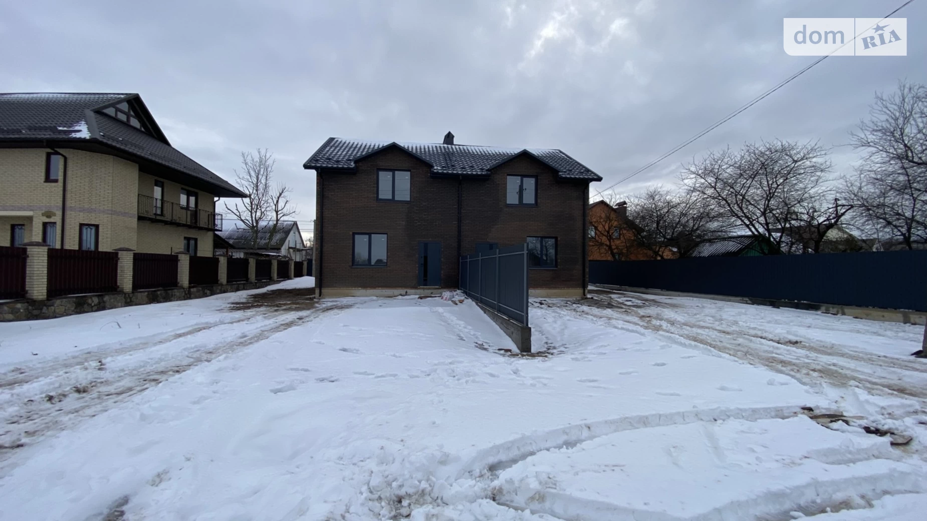 Продается часть дома 110 кв. м с балконом, цена: 67000 $ - фото 2