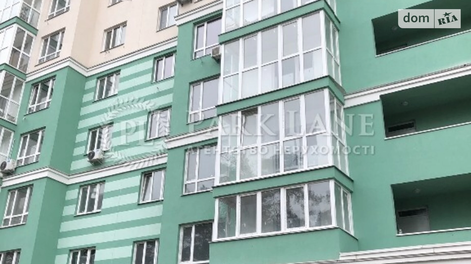 Продается 1-комнатная квартира 90 кв. м в Киеве, ул. Воскресенская, 18 - фото 4