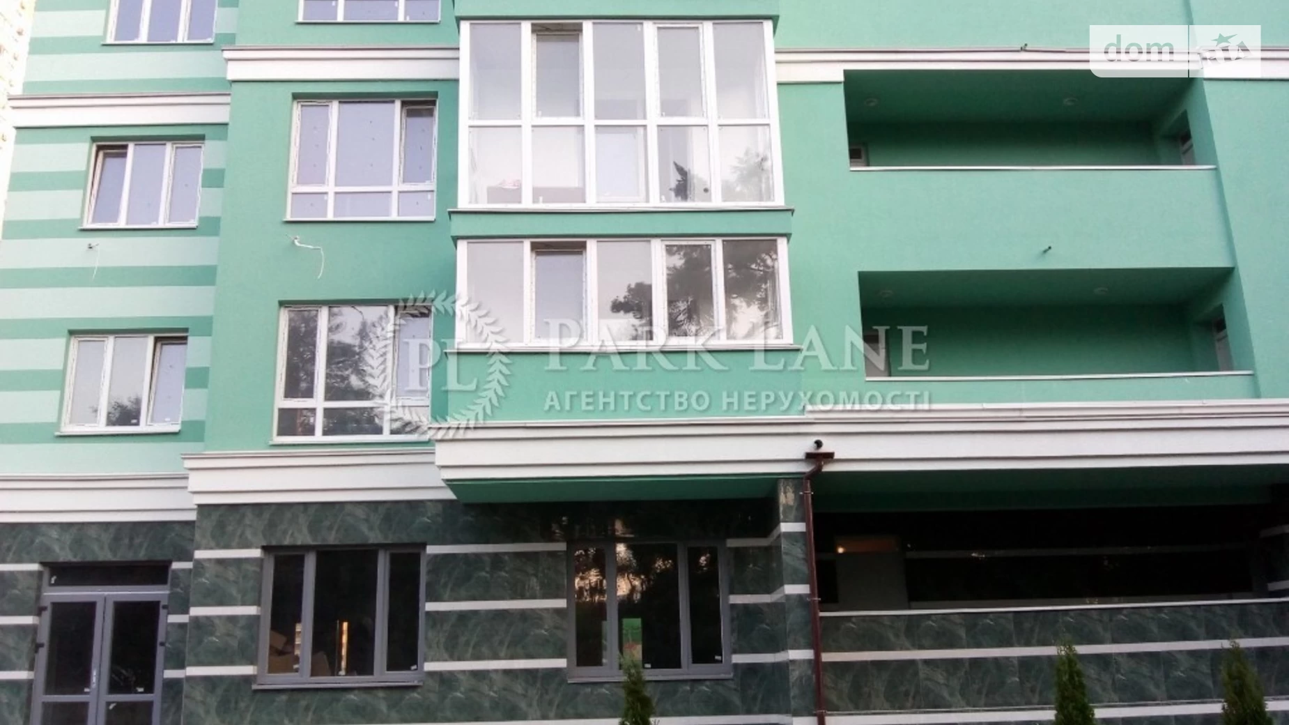 Продается 1-комнатная квартира 90 кв. м в Киеве, ул. Воскресенская, 18