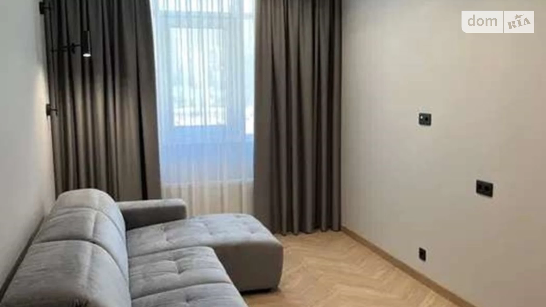 Продается 2-комнатная квартира 75 кв. м в Одессе, пер. Курортный, 1А - фото 2