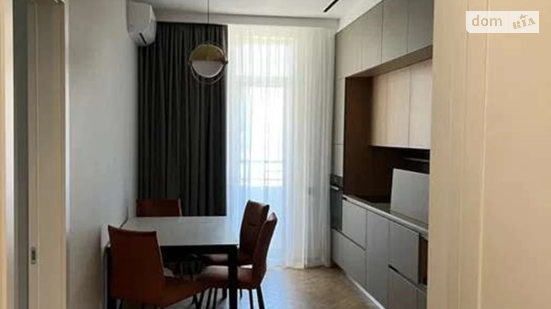 Продается 2-комнатная квартира 75 кв. м в Одессе, пер. Курортный, 1А - фото 5