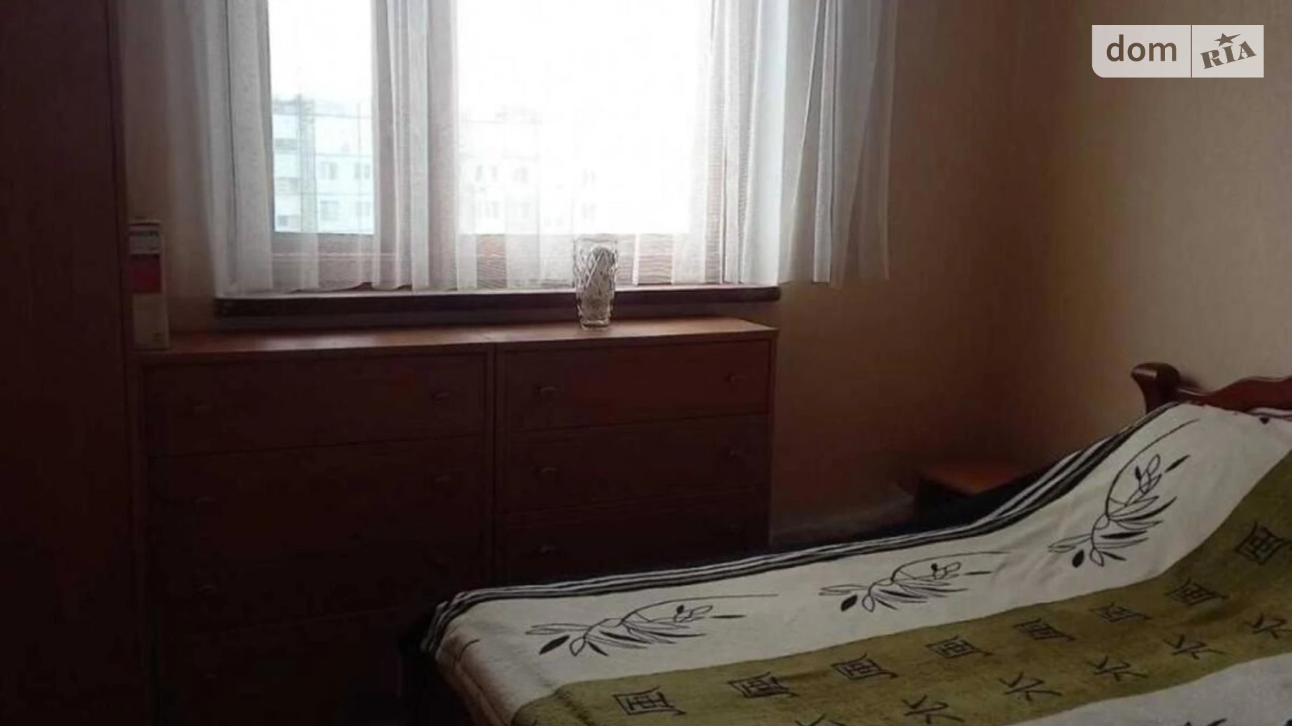 Продається 2-кімнатна квартира 44 кв. м у Харкові, Салтівське шосе, 256