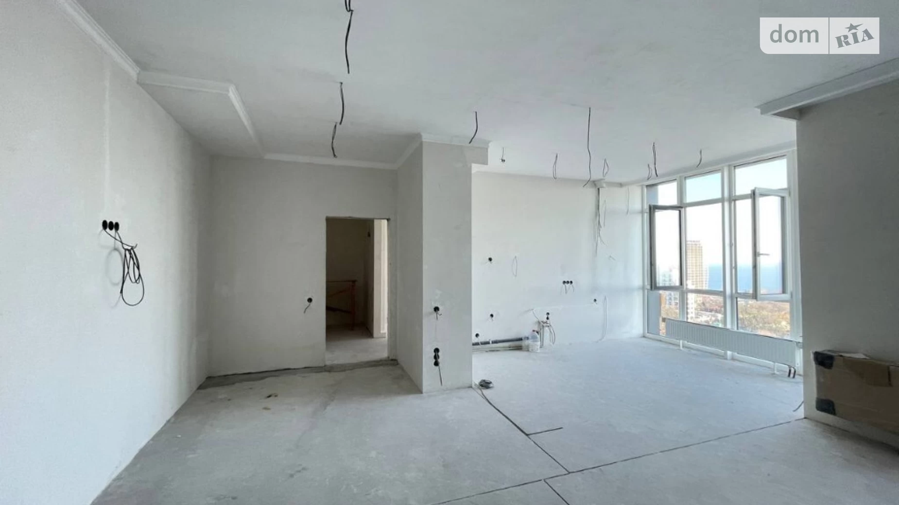 Продається 2-кімнатна квартира 78 кв. м у Одесі, просп. Шевченка, 31 - фото 3